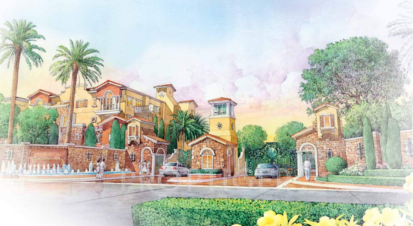  westernhills v1 to v9 Images for Elevation of Atul Westernhills V1 to V9