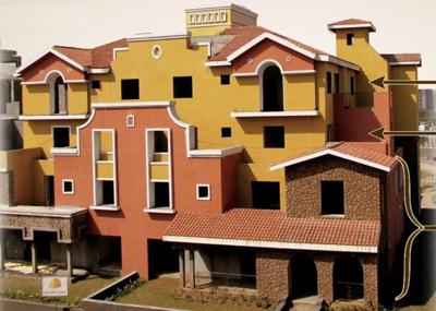  westernhills-v1-to-v9 Images for Elevation of Atul Westernhills V1 to V9