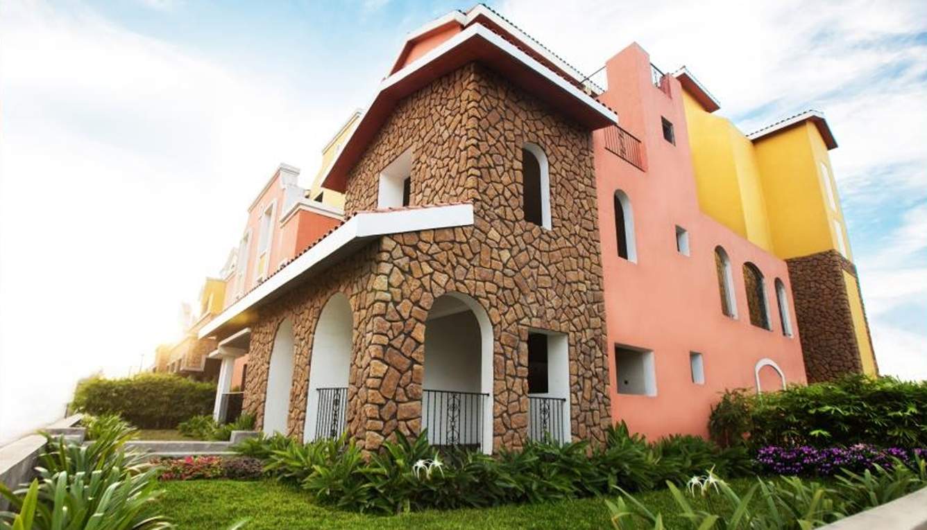  westernhills v1 to v9 Images for Elevation of Atul Westernhills V1 to V9