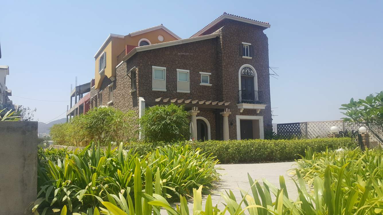  westernhills v1 to v9 Images for Elevation of Atul Westernhills V1 to V9