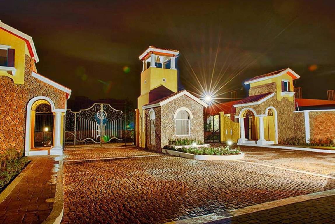  westernhills v1 to v9 Images for Amenities of Atul Westernhills V1 to V9