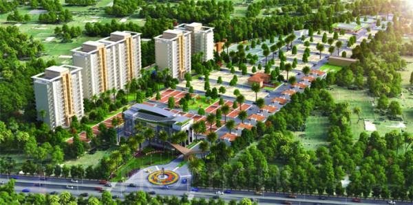 Images for Main Other of Mahalaxmi Royal Crest