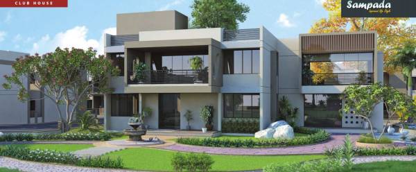 Images for Amenities of Essarjee Sampada