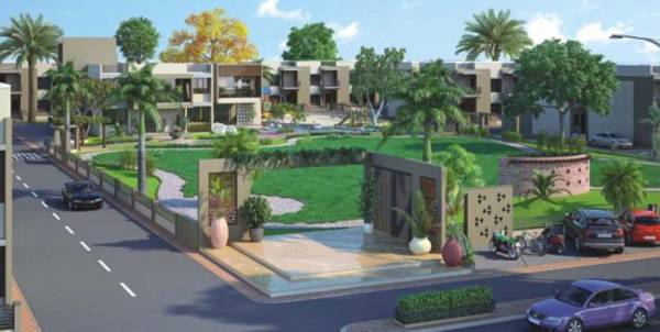 Images for Amenities of Essarjee Sampada