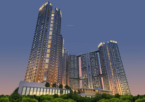  olympia Images for Elevation of Nirmal Olympia