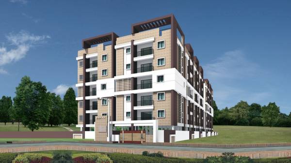 Images for Elevation of Navajyothi Nava Sannidhi