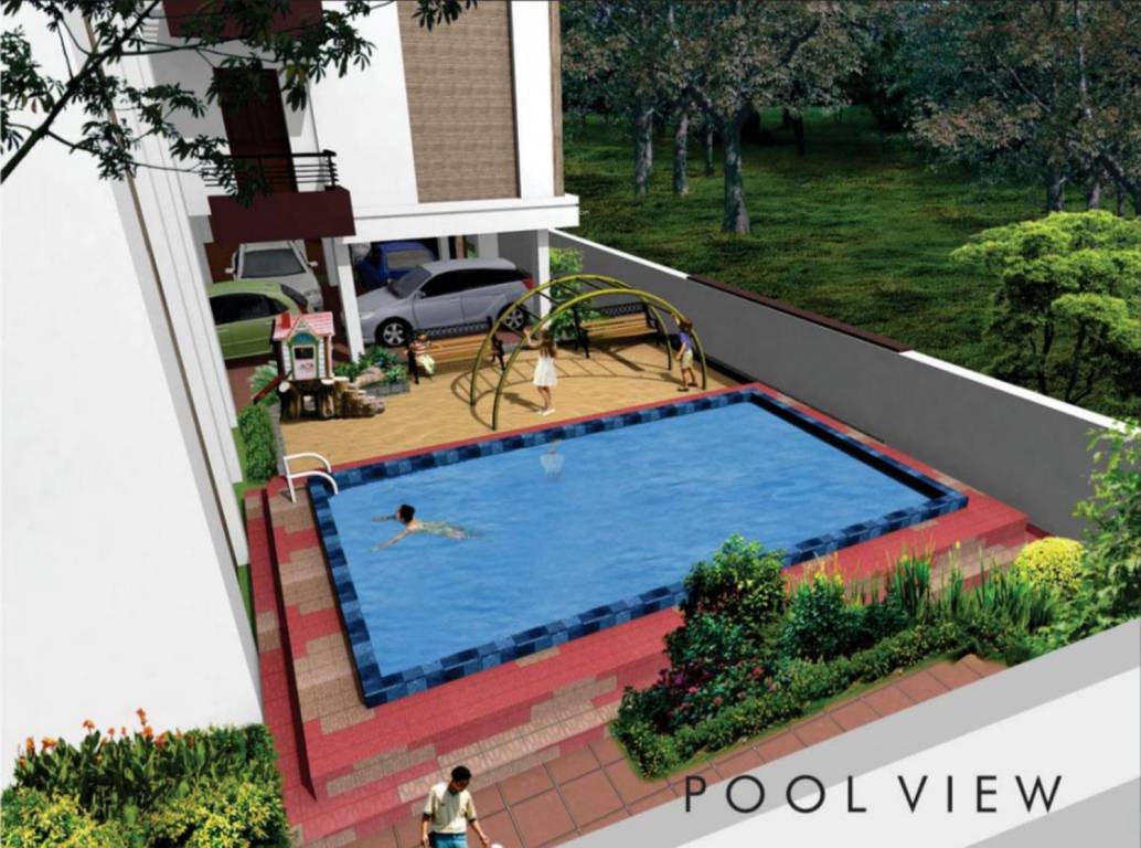 Images for Amenities of Navajyothi Nava Sannidhi