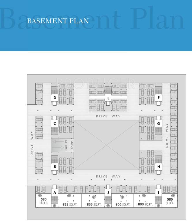  reevanta Images for Cluster Plan of Rajyash Reevanta