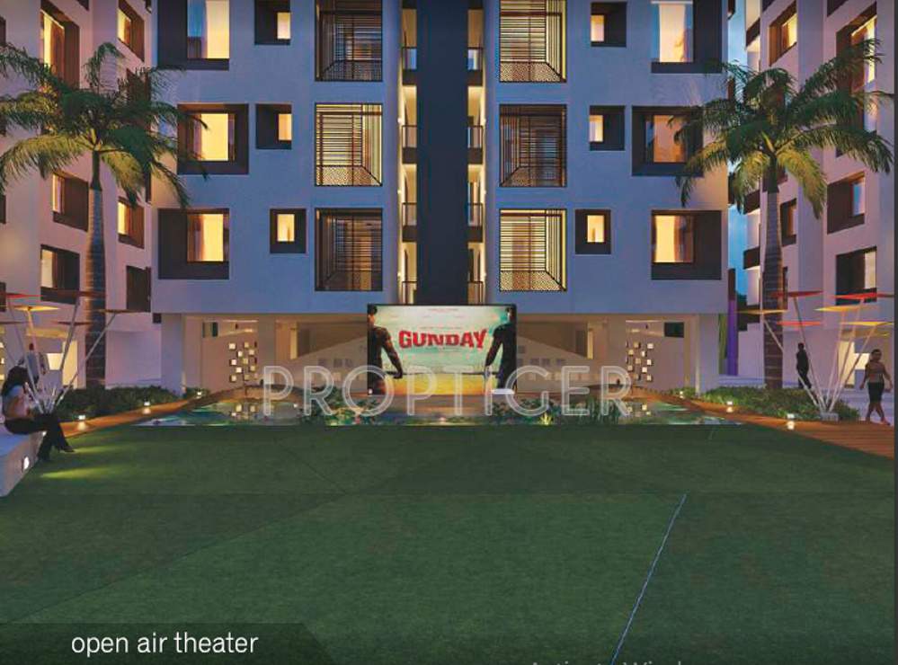  reevanta Images for Amenities of Rajyash Reevanta