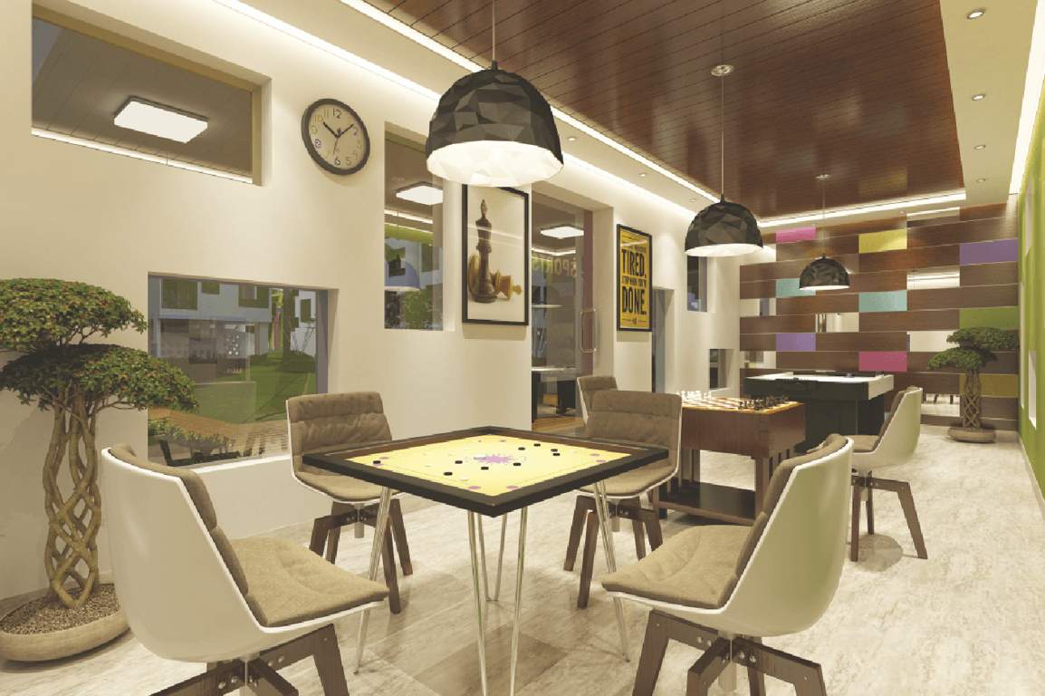  reevanta Images for Amenities of Rajyash Reevanta