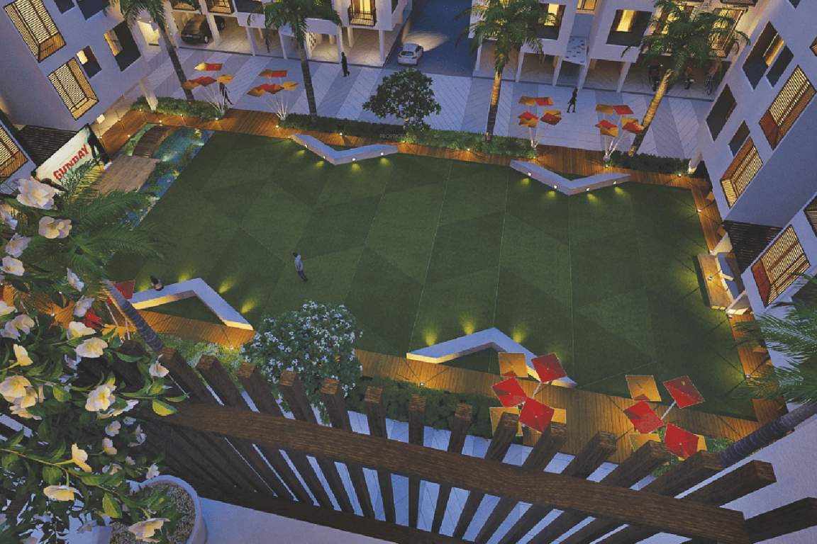  reevanta Images for Amenities of Rajyash Reevanta