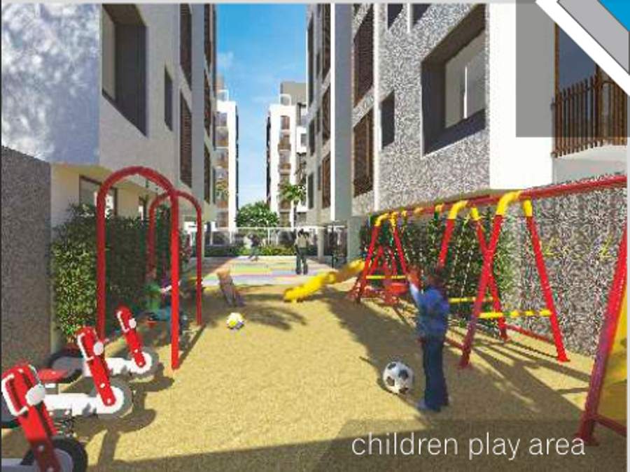  reevanta Images for Amenities of Rajyash Reevanta