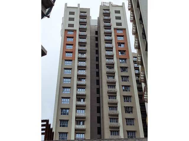 Srijan Ozone Phase II