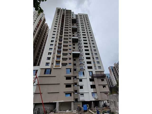 Srijan Ozone Phase II