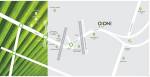 Location Plan  ozone Location Plan