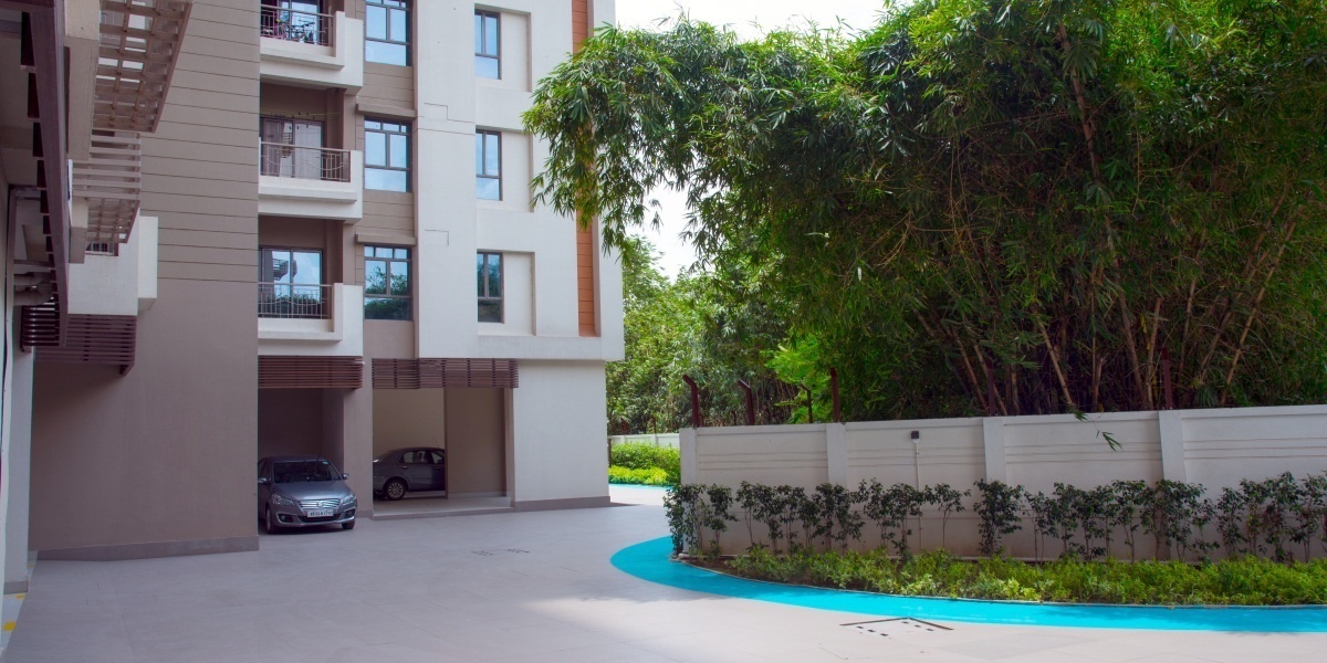 Srijan Ozone Phase II