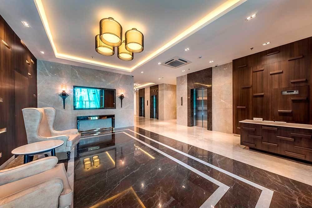 Srijan Ozone Phase II