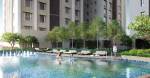 Swimming Pool amenities of Srijan Ozone Phase II