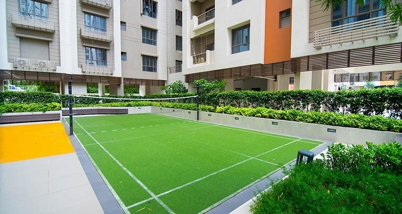 Srijan Ozone Phase II