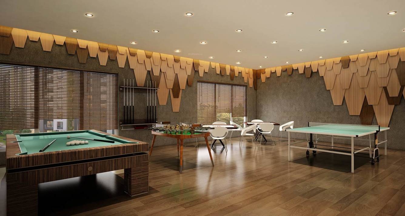 Srijan Ozone Phase II