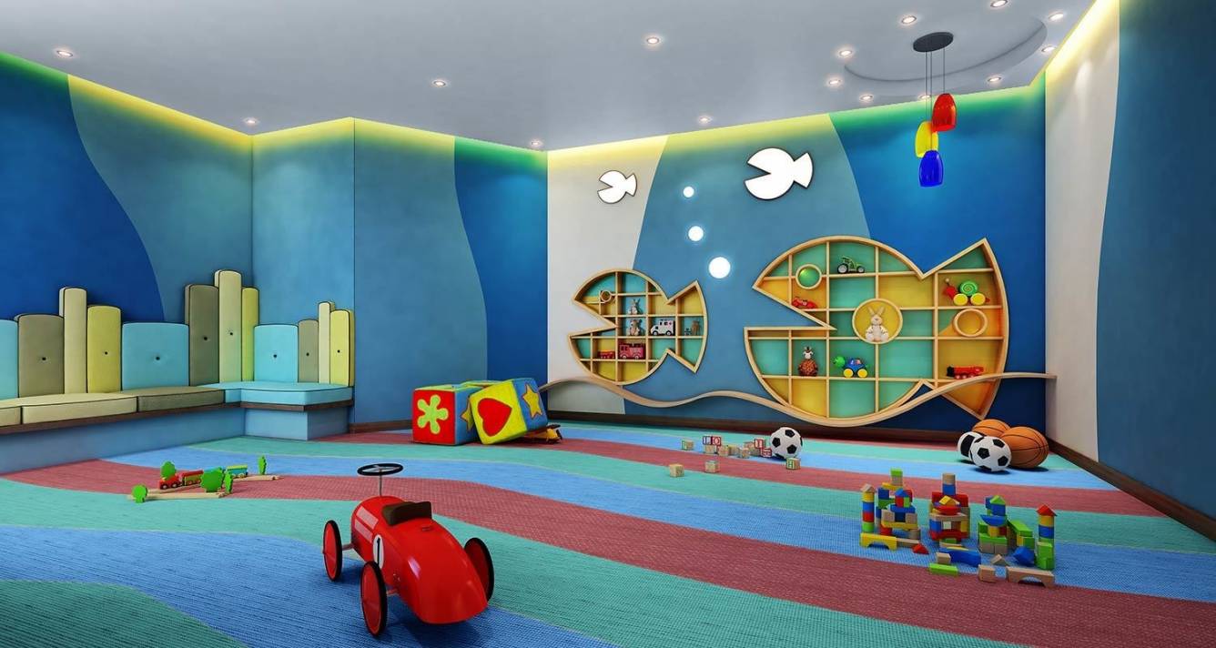 Srijan Ozone Phase II