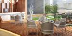 Others amenities of Srijan Ozone Phase II