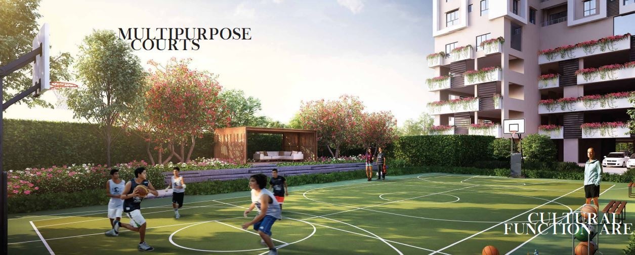 Srijan Ozone Phase II