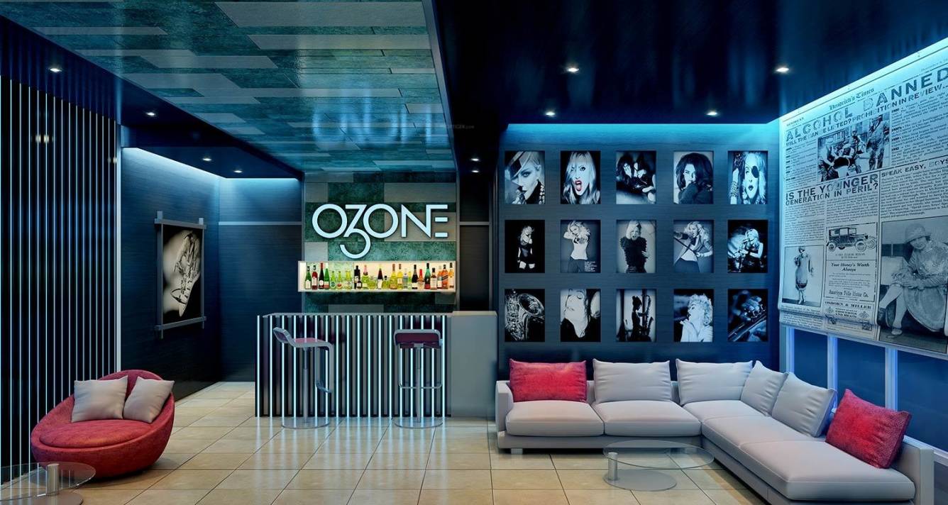 Srijan Ozone Phase II