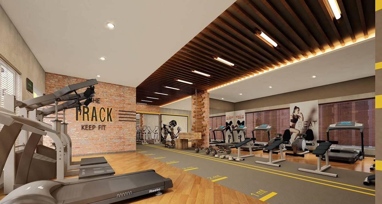 Srijan Ozone Phase II