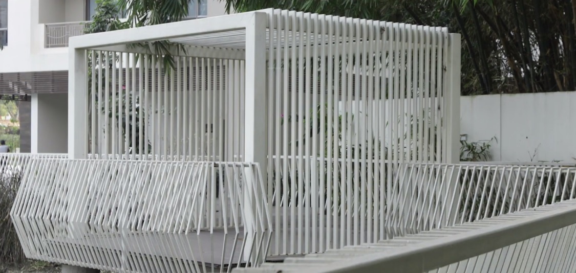 Srijan Ozone Phase II