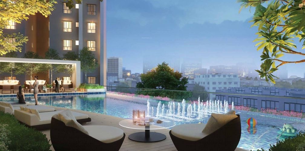 Srijan Ozone Phase II