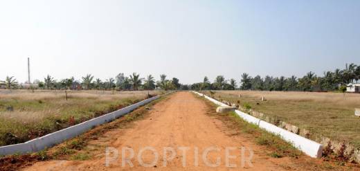 Images for Elevation of SLV Sri Lakshmi Gardens