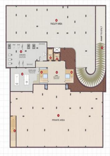  murli-heights Images for Cluster Plan of ARG Murli Heights