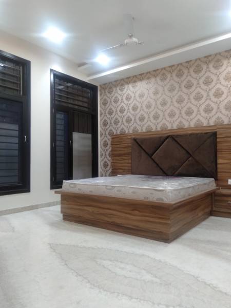  murli-heights Bedroom