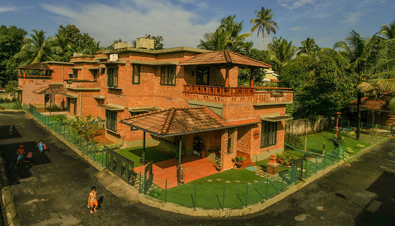 Images for Elevation of Good Hallmark