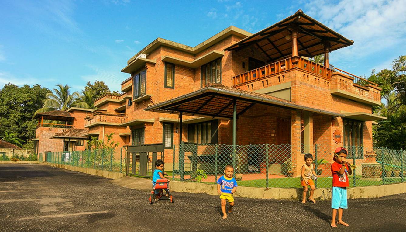 Images for Elevation of Good Hallmark