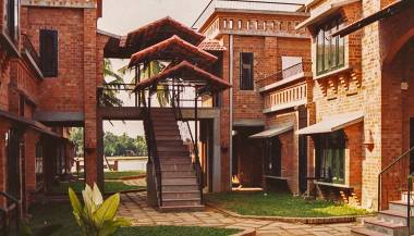 Images for Elevation of Good Haveli Images for Elevation of Good Haveli