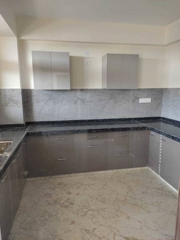 silver spring Kitchen