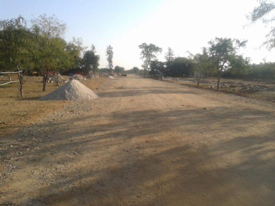 Images for Amenities of Manglam Park View