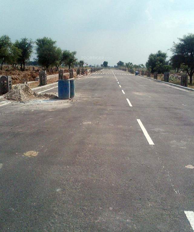 Images for Amenities of Manglam Park View