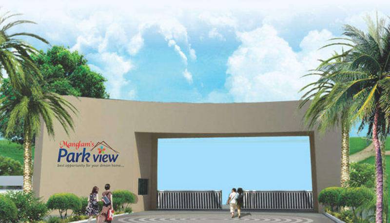 Images for Amenities of Manglam Park View