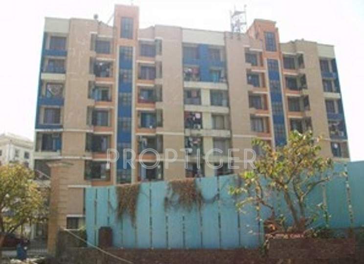 Images for Elevation of RNA Builders NG Vikas