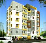 Elevation raghavendra-residency Elevation