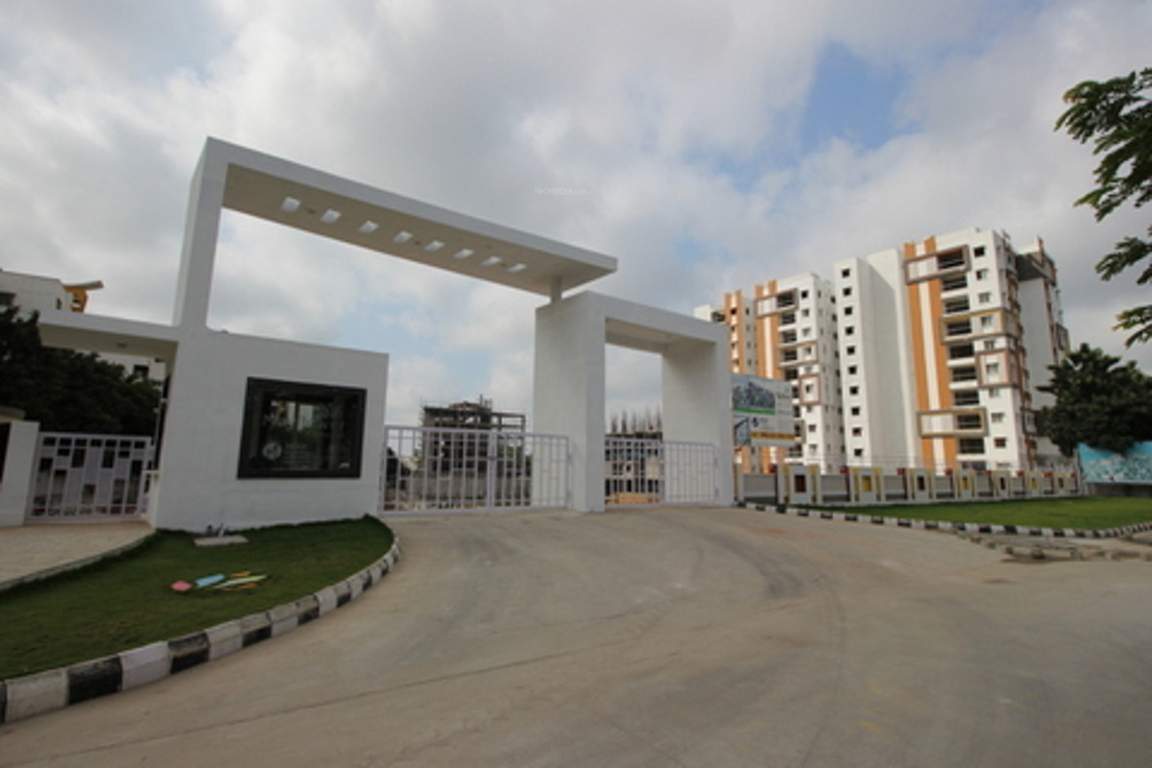  mayflower grande Images for Amenities of Modi Mayflower Grande