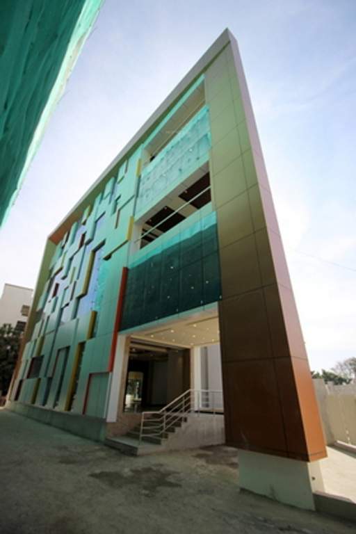  mayflower grande Images for Amenities of Modi Mayflower Grande