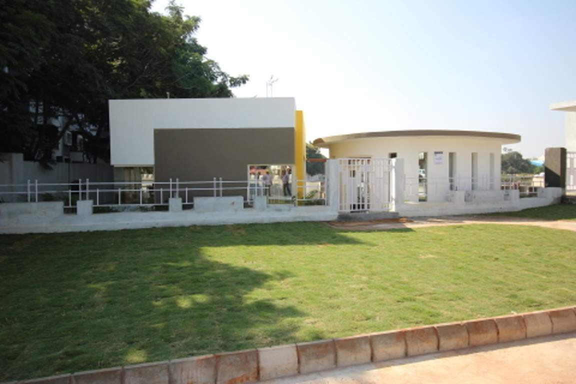  mayflower grande Images for Amenities of Modi Mayflower Grande