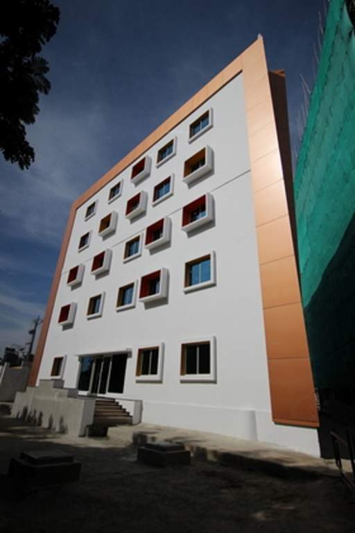  mayflower grande Images for Amenities of Modi Mayflower Grande