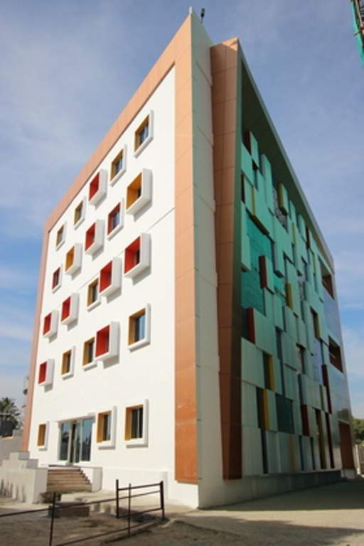  mayflower grande Images for Amenities of Modi Mayflower Grande