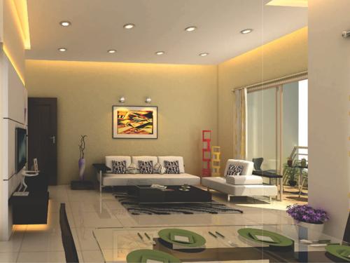 Images for Main Other of Nirman Brookefield Willows Villas