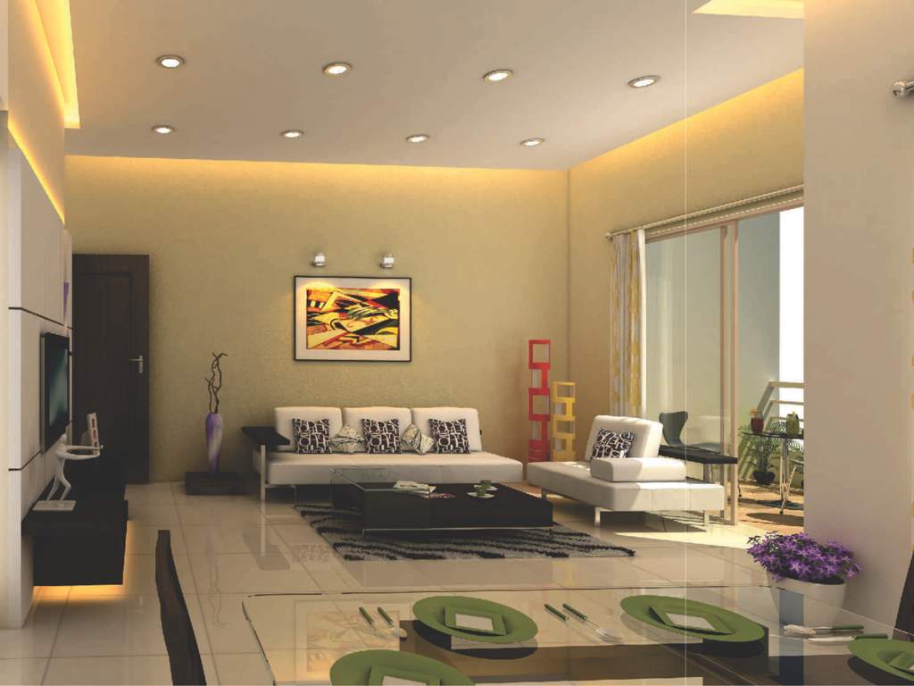 Images for Main Other of Nirman Brookefield Willows Villas